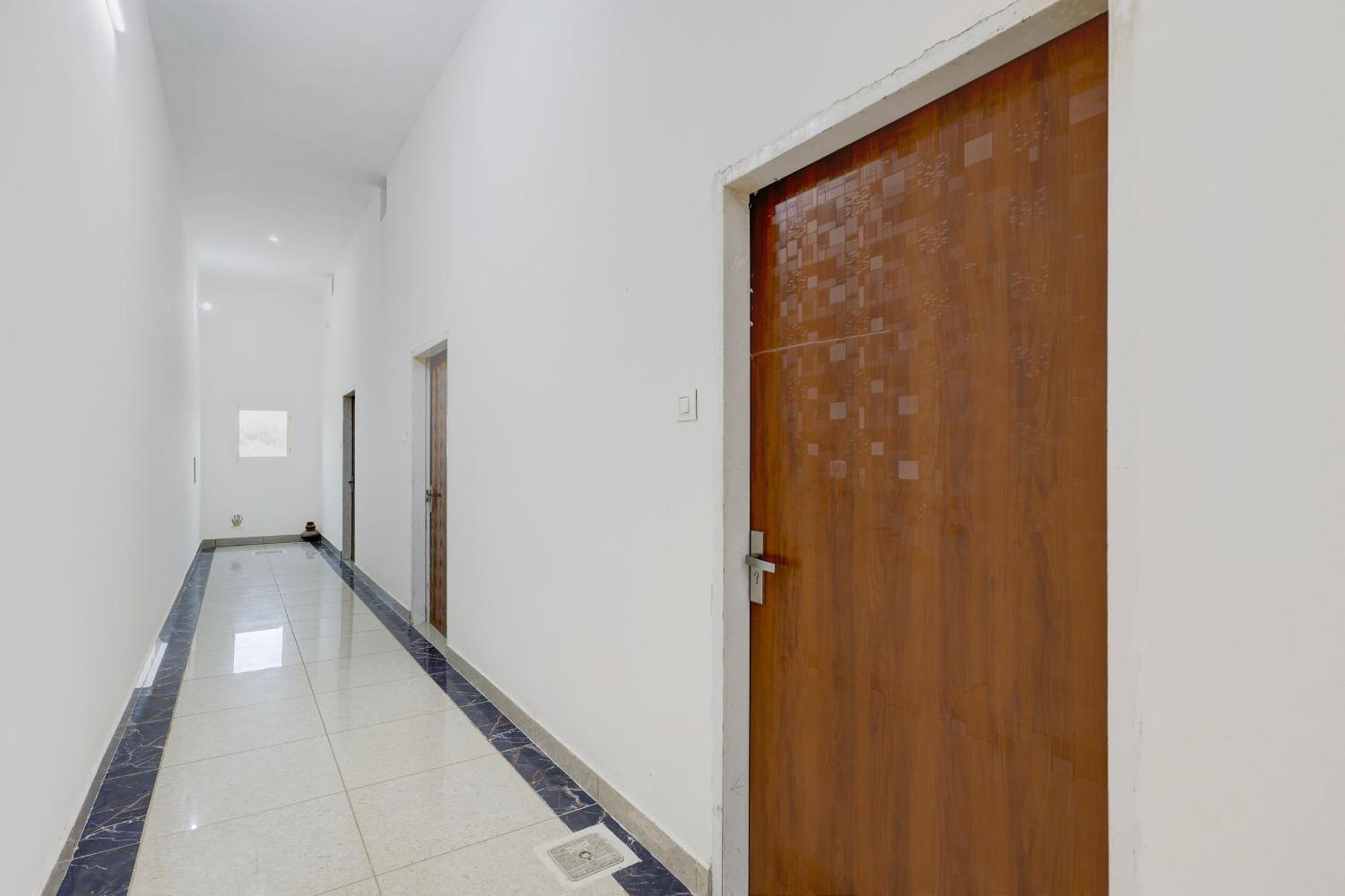 Hotel O Ks Residency Pataudi Exterior photo
